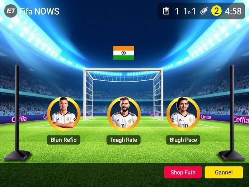 FIFA Mobile Champion 2 game modes